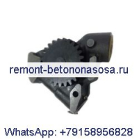 Масляный насос 04234145 для двигателя Deutz F3L912 F3L912D F3L912W F4L912 F4L912D F4L912W FL913 FL913G