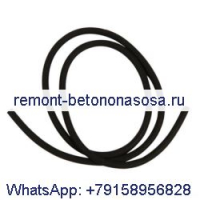 Резиновый шланг 01398326 для двигателя Deutz F3L1011 1011F 2011 г.