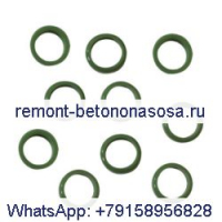 10 шт. уплотнительное кольцо 02232840 для двигателя Deutz BF4L913 F4L912 F6L912 F6L913 FL913G