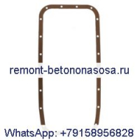 Прокладка масляного поддона 03362574 для двигателя Deutz F4L912 BF4L913 BF4L913T F4L912D F4L912W F4L913