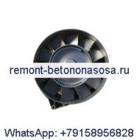 Вентилятор в сборе 02235459 для двигателя Deutz F6L912