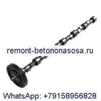 Распределительный вал 02237681 для двигателя Deutz BF6L913 BF6L913C