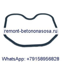 Прокладка крышки клапана 04238230 для двигателя DeutzF3L914 BF4L914 BF6L914 трактора 60A 70A 80A