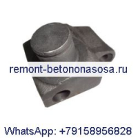 Кронштейн коромысла 0419 5928 для двигателя Deutz BF4M2012V BF6M1012 BF6M1012C