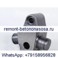 Кронштейн коромысла 0419 5922 для двигателя Deutz 1012 2012 трактора 56D