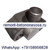 Кронштейн коромысла 0419 5924 для двигателя Deutz BF6M2012C BF4M1012 BF4M2012