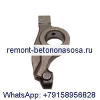 Коромысло 0420 4023 для двигателя Deutz BF4M1013C BF4M1012C BF6M1013E