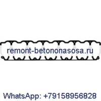 Прокладка крышки головки блока цилиндров 0428 3392 для двигателя Deutz BF6M1012 BF6M2012 трактора 100 100A 105MK2 106MK3