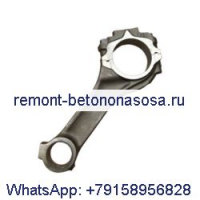 Шатун 04147945 для двигателя Deutz F6L413 F8L413 F8L513 F12L513