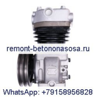 Воздушный компрессор 0117 4474 для двигателя Deutz BF8L513 BF10L513 F12L413F