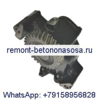 Сливной масляный насос 0414 3639 для двигателя Deutz BF8L413 F10L413 F12L413 F