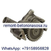 Масляный насос 0414 3644 для двигателя Deutz BF6L413 BF8L413 F8L513