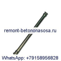 Защитная трубка 0241 8534 0214 4883 для двигателя Deutz 413