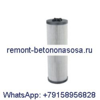 Мокрый воздухоочиститель 0126 0560 для двигателя Deutz TD 4 226B