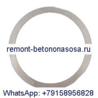 5 шт. прокладка головки блока цилиндров 0242 2957 для двигателя Deutz BF10L413F BF12L413F BF8L413F