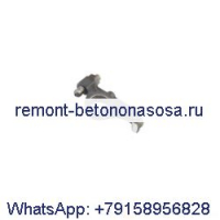 Коромысло 0418 7201 для двигателя Deutz BF6L513 BF6L513R BF8L513 BF12L413