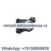 Маслосливной насос 0414 3676 для двигателя Deutz BF8L513 F10L413FW BF10L513 BF12L513FC