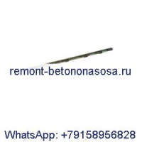 Рейка 02422212 02422209 для двигателя Deutz F12L413