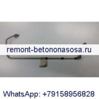 Трубка высокого давления 0241 6793 для Deutz