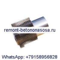 Гильза цилиндра 0418 5295 для двигателя Deutz F6L413F F8L413F F10L413F F12L413F