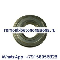 Шариковый подшипник 0114 8727 для зерноуборочного комбайна Deutz Topliner 4080 4090