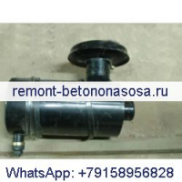 Воздушный фильтр 1302 4892 для двигателя Deutz TD226B-6D1