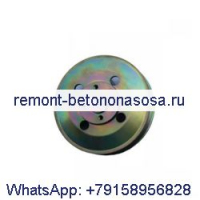 Опора вентилятора 04295077 для двигателя Deutz BF4M2012