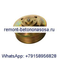 Опора вентилятора 04294120 для двигателя Deutz TCD2012L06