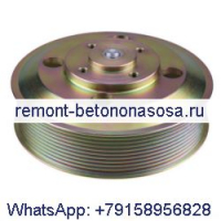 Опора вентилятора 04297070 для двигателя Deutz BF4M2012