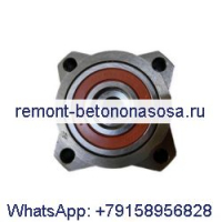 Опора вентилятора 04297068 для двигателя Deutz BF4M2012C BF6M2012C