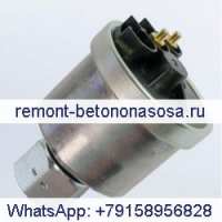 Датчик скорости 0117 1283 01171283 для двигателя Deutz FL413