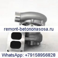Турбокомпрессор 04180178 для двигателя Deutz BF12L513C