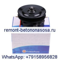 Насос подачи топлива 0429 6791 0429 4712 для двигателя Deutz 2013 2012 TCD6L20132V TCD4L20122V TCD6L20122V