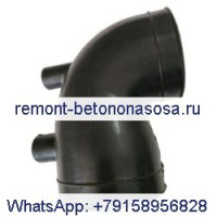 Впускной коллектор 04254337 для двигателя Deutz BF6M2012 BF6M2012C