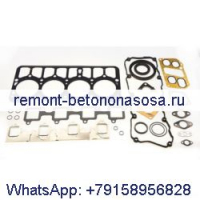 Комплект прокладок 02937754 для двигателя Deutz TD3.6 TCD3.6L4