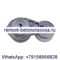 Натяжитель ремня 04123999 для двигателя Deutz D2.9L4 TD2.9L4 TCD2.9L4 TCD3.6L4