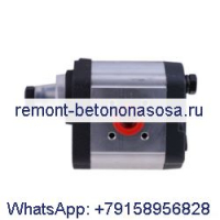 Гидравлический насос 01176452 для трактора Deutz 10006 13006 6006 6206 6806 7006 7206 8006 4007 4807 5207 6007 6207
