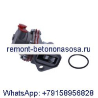 Подкачивающий насос подачи топлива 12850894 для двигателя Deutz 1008 F2M1008 F3M1008 F3M1008F BF4M1008 F3M1008F F4M1008 F4M1008F