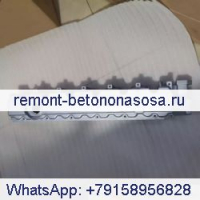 Клапанная крышка 0450 4113 для двигателя Deutz TCD 2012 L6 2V