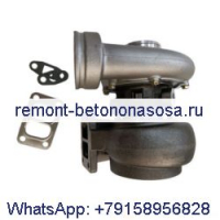 Турбокомпрессор Turbo S2B 04253824 для двигателя Deutz BF6M1013 BF6M1013E F4L1011F