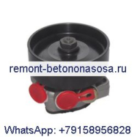Топливоперекачивающий насос 04503574 02113814 для двигателя Deutz BF6M2013 BF6M2013C BF4M2013 BF4M2013C