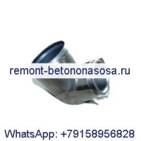 Коллектор 04209073 04207787 для двигателя Deutz BF6M1013