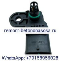 Датчик давления 0421-7188 0421-6645 A2C53409363 для двигателя Deutz BF6M TCD2013 TCD2015