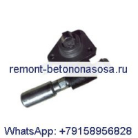 Маслоперекачивающий насос SPA-HZ2206-503 для двигателя Weichai Deutz TD226B-6 WP6G125E22