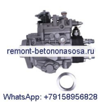 Топливный насос высокого давления Bosch 0460426220 для двигателя Deutz TD226B-6