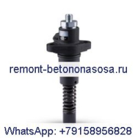 Топливный насос высокого давления 0414673999 4908464 для двигателя Deutz TCD7.8 L06