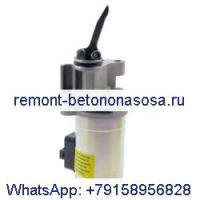 Электромагнитный клапан 24 В 02113793 04199905 для Deutz Engien BFM2012 BFM1015 BFM1013 BFM1013 FL511 FL912 FL913