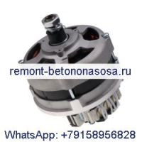 Генератор переменного тока 12 В 60 А 01183858 для двигателя Deutz 2011 1011 1011F F3L1011