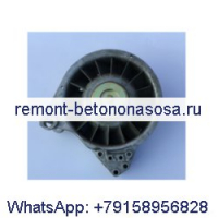 Вентилятор охлаждения в сборе 02238031 02233902 для двигателя Deutz FL511 FL511W