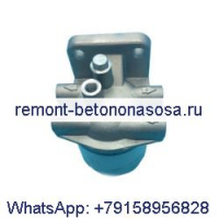 Масляный фильтр в сборе 01174416 для двигателя Deutz DL2011 DL2011T DL2011W TDL2011 TDL2011T TDL2011W FL2011
